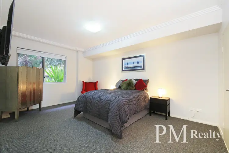 Fifth view of Homely apartment listing, 114/3-9 Church Avenue, Mascot NSW 2020