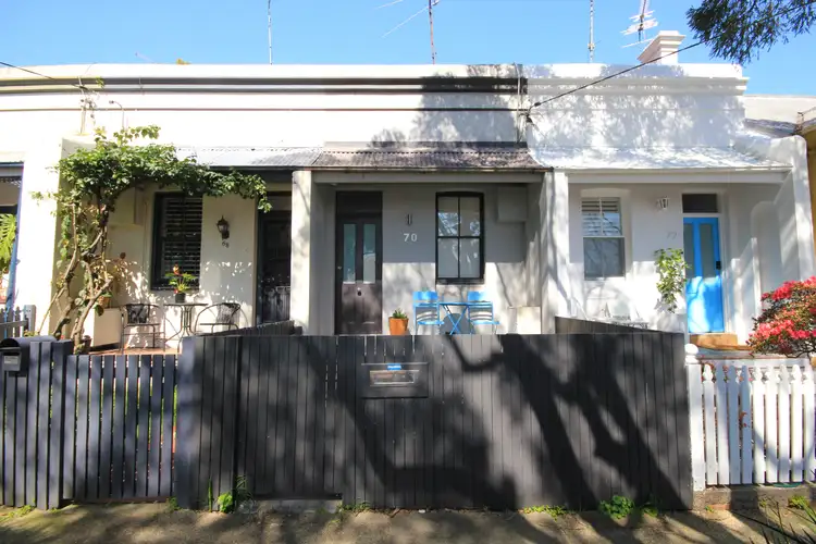 70 Goodsell St, St Peters NSW 2044