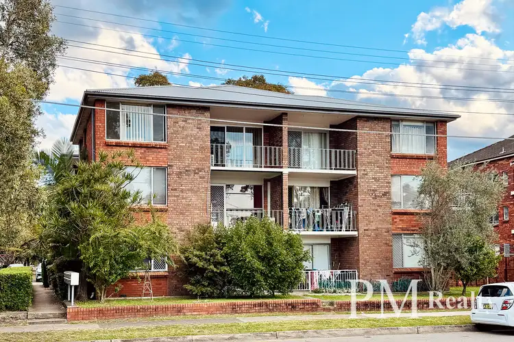5/285 Gardeners Road, Eastlakes NSW 2018