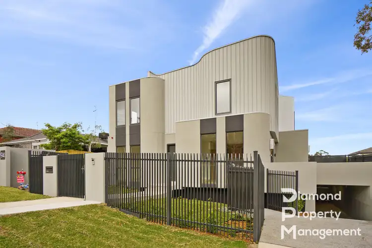 5/94 Wood Street, Templestowe VIC 3106