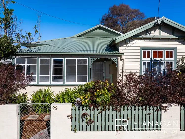 29 Windsor St, Invermay TAS 7248