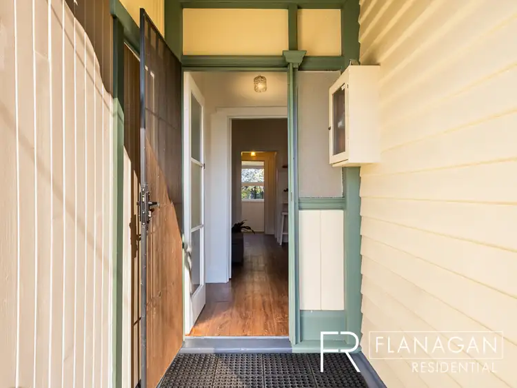 Second view of Homely house listing, 29 Windsor St, Invermay TAS 7248
