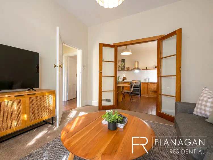 Third view of Homely house listing, 29 Windsor St, Invermay TAS 7248