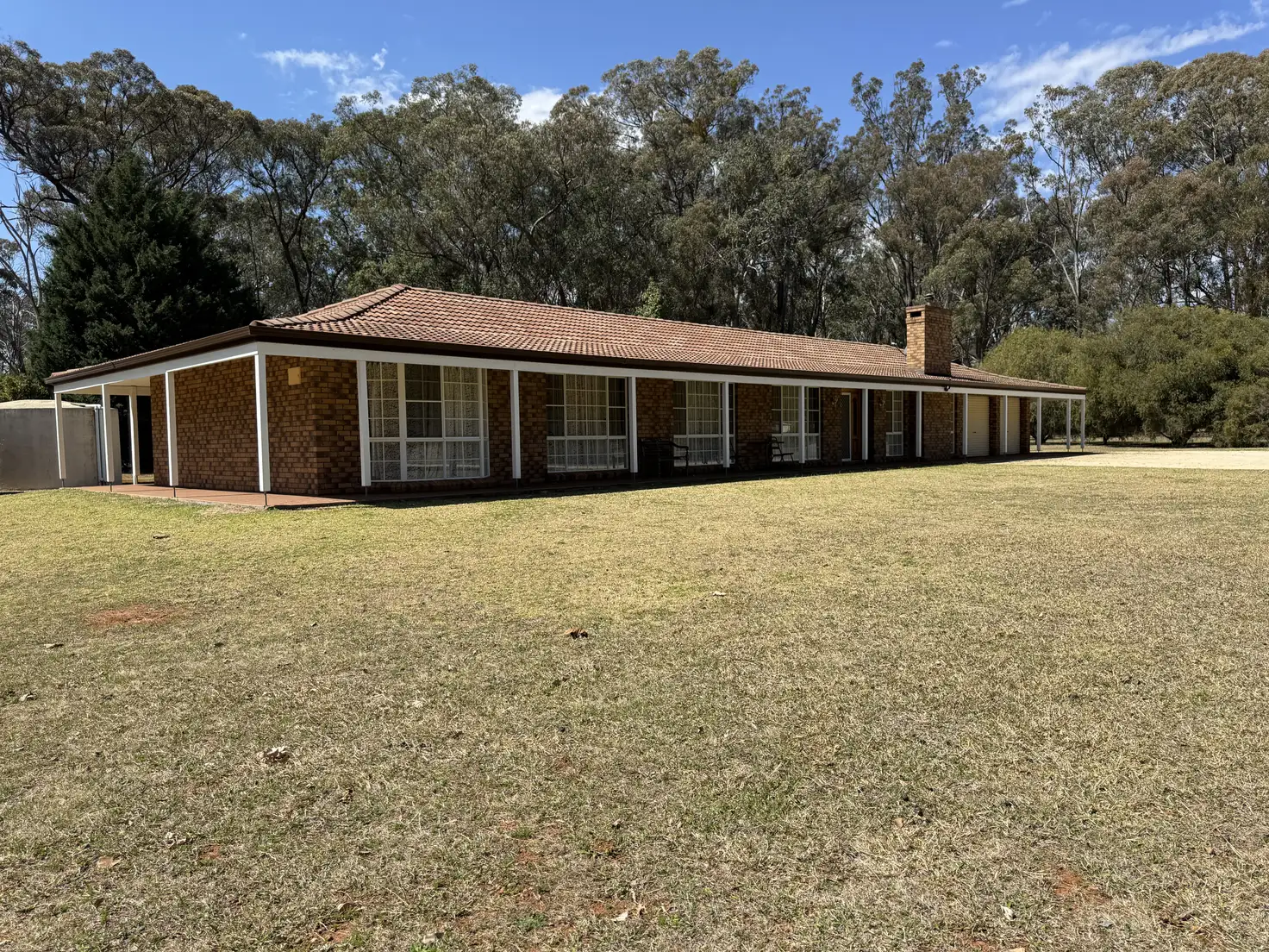 Main view of Homely rural property listing, 15174 Guyra Rd, Gilgai NSW 2360