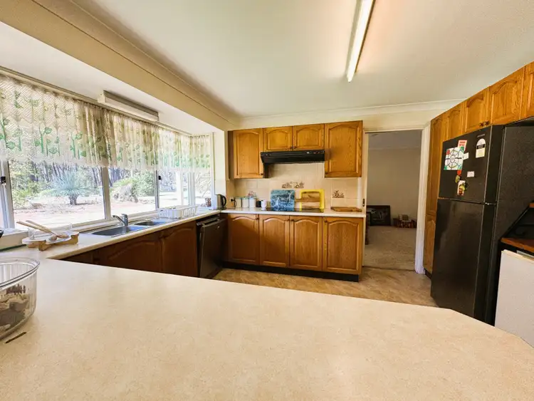 Third view of Homely rural property listing, 15174 Guyra Rd, Gilgai NSW 2360