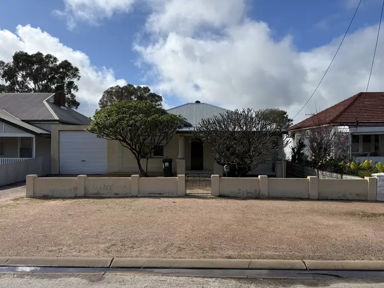 Main view of Homely house listing, 15 Three Chain Rd, Port Pirie SA 5540