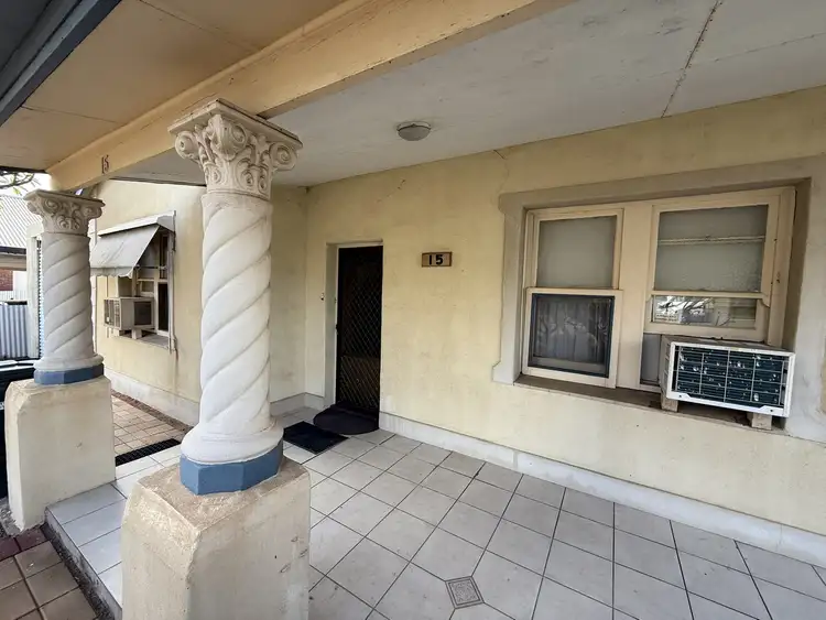 Third view of Homely house listing, 15 Three Chain Rd, Port Pirie SA 5540