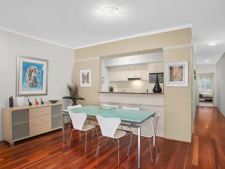 Third view of Homely apartment listing, 2/8 Williams Parade, Dulwich Hill NSW 2203