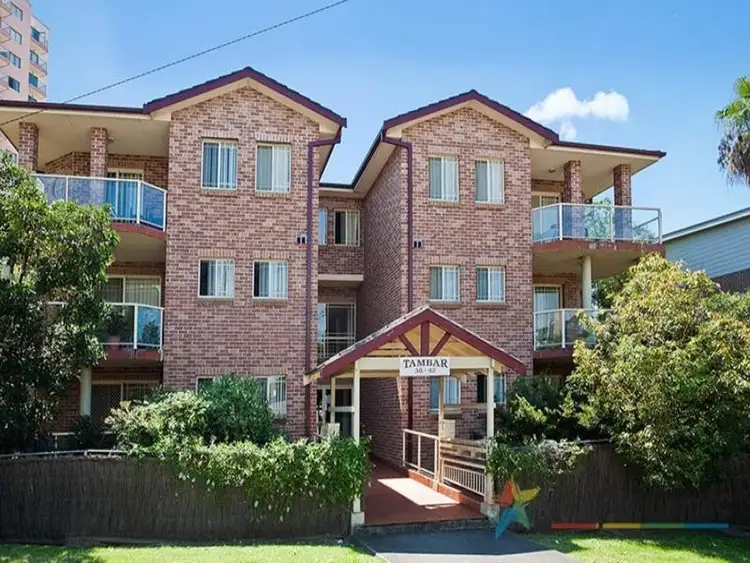 2E/38-42 Woniora Road, Hurstville NSW 2220