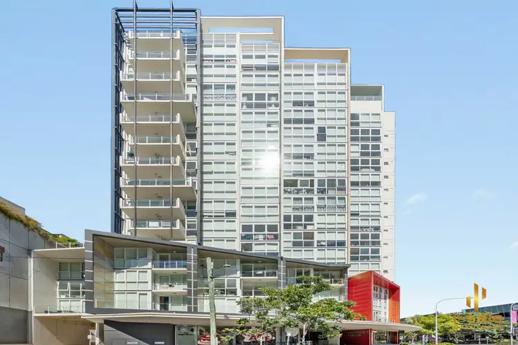 Unit 308/977 Ann St, Fortitude Valley QLD 4006
