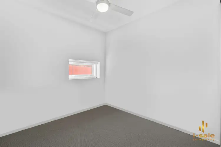 Sixth view of Homely apartment listing, Unit 308/977 Ann St, Fortitude Valley QLD 4006