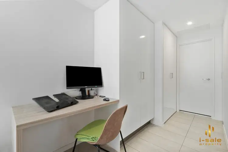 Seventh view of Homely apartment listing, Unit 308/977 Ann St, Fortitude Valley QLD 4006