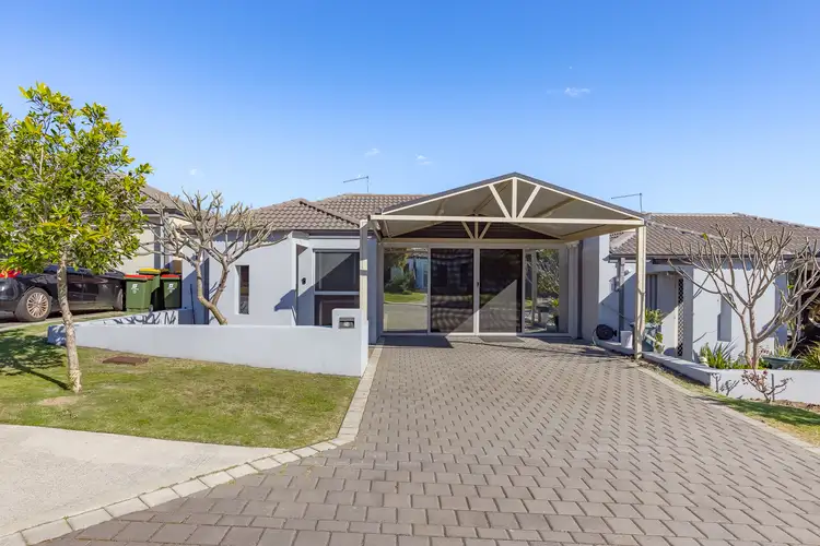 Main view of Homely house listing, 26 Barrows Way, Balga WA 6061