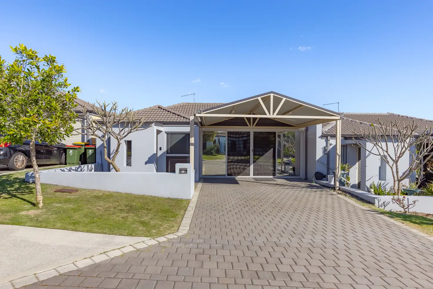 Main view of Homely house listing, 26 Barrows Way, Balga WA 6061