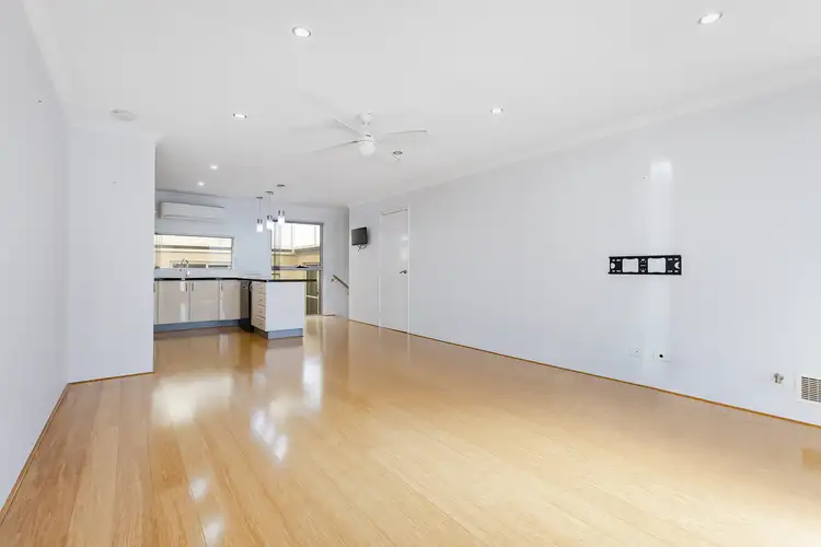 Second view of Homely house listing, 26 Barrows Way, Balga WA 6061
