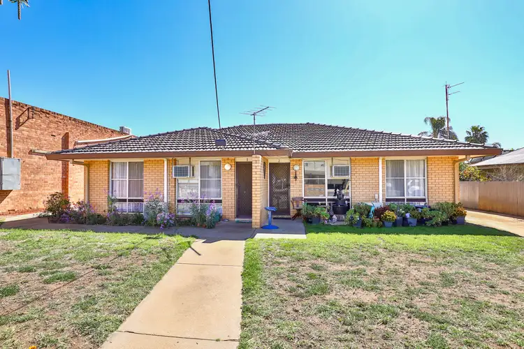 Unit 1-4/113 Commercial St, Merbein VIC 3505