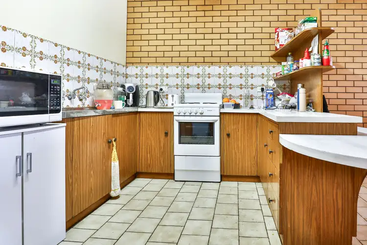 Third view of Homely unit listing, Unit 1-4/113 Commercial St, Merbein VIC 3505