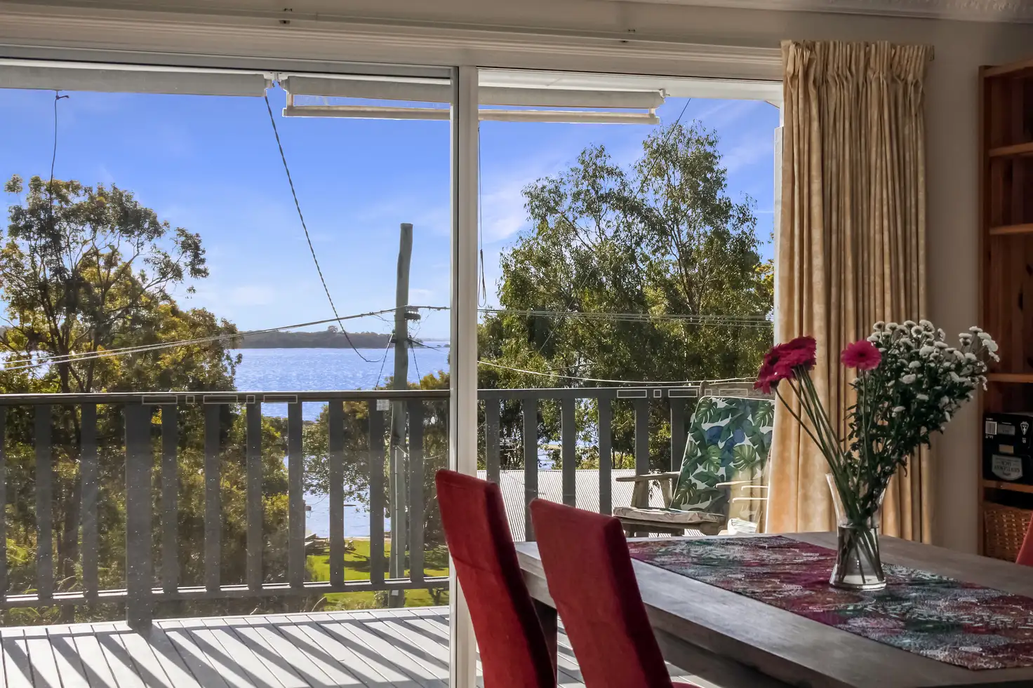 Main view of Homely house listing, 56 Coondooroopa Dr, Macleay Island QLD 4184