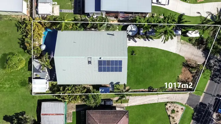 Second view of Homely house listing, 56 Coondooroopa Dr, Macleay Island QLD 4184