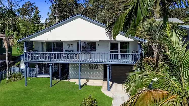 Fourth view of Homely house listing, 56 Coondooroopa Dr, Macleay Island QLD 4184
