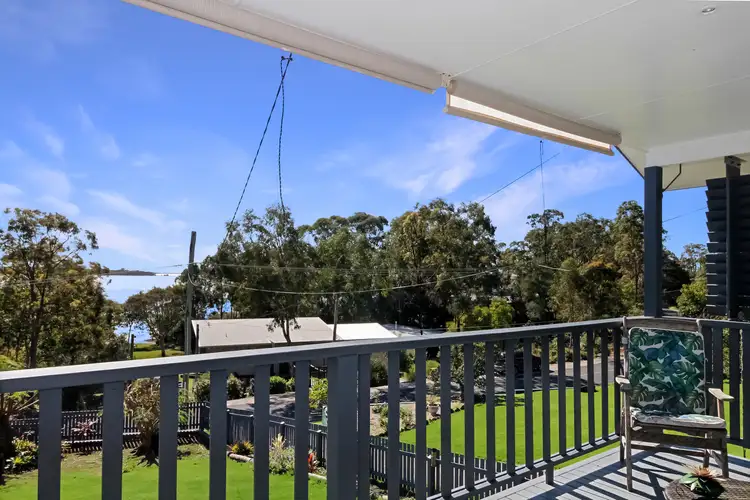 Fifth view of Homely house listing, 56 Coondooroopa Dr, Macleay Island QLD 4184