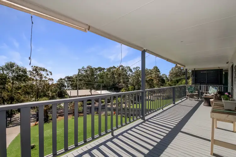 Fifth view of Homely house listing, 56 Coondooroopa Dr, Macleay Island QLD 4184