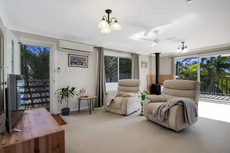 Sixth view of Homely house listing, 56 Coondooroopa Dr, Macleay Island QLD 4184