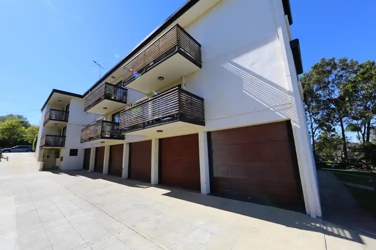 Second view of Homely unit listing, Unit 6/279 Annerley Rd, Annerley QLD 4103