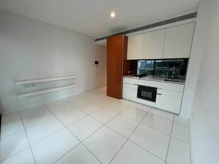 Second view of Homely apartment listing, Level 8, 2 Chippendale Way, Chippendale NSW 2008