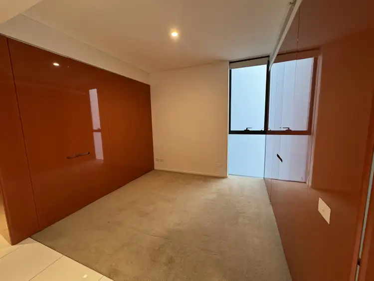 Third view of Homely apartment listing, Level 8, 2 Chippendale Way, Chippendale NSW 2008