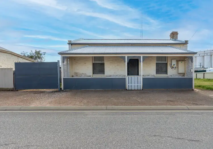 16 Alexander St, Wallaroo SA 5556