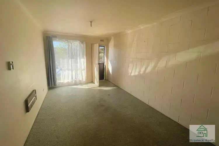 Third view of Homely unit listing, Unit 4/47 Smallburn Ave, Newborough VIC 3825