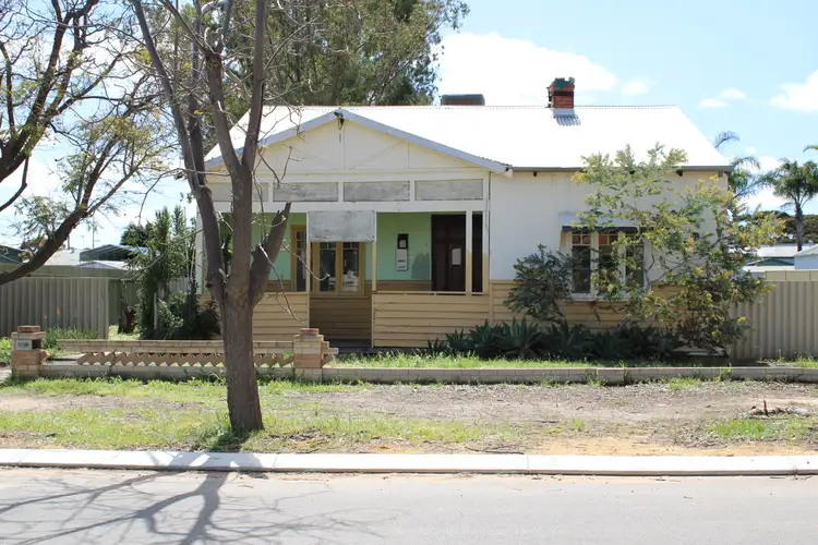 Main view of Homely house listing, 64 Coronation St, Merredin WA 6415