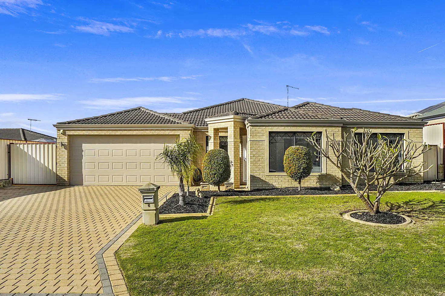 Main view of Homely house listing, 8 Soho Lane, Currambine WA 6028