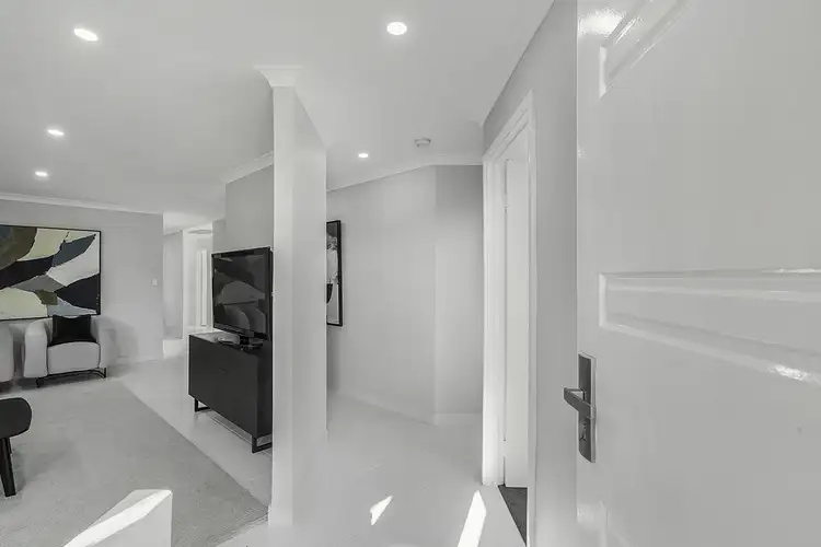 Second view of Homely house listing, 8 Soho Lane, Currambine WA 6028