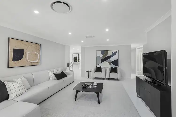 Third view of Homely house listing, 8 Soho Lane, Currambine WA 6028