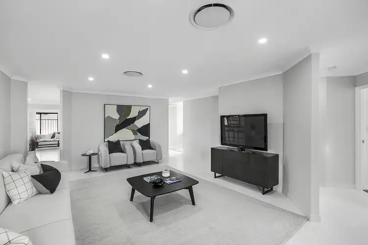 Fourth view of Homely house listing, 8 Soho Lane, Currambine WA 6028