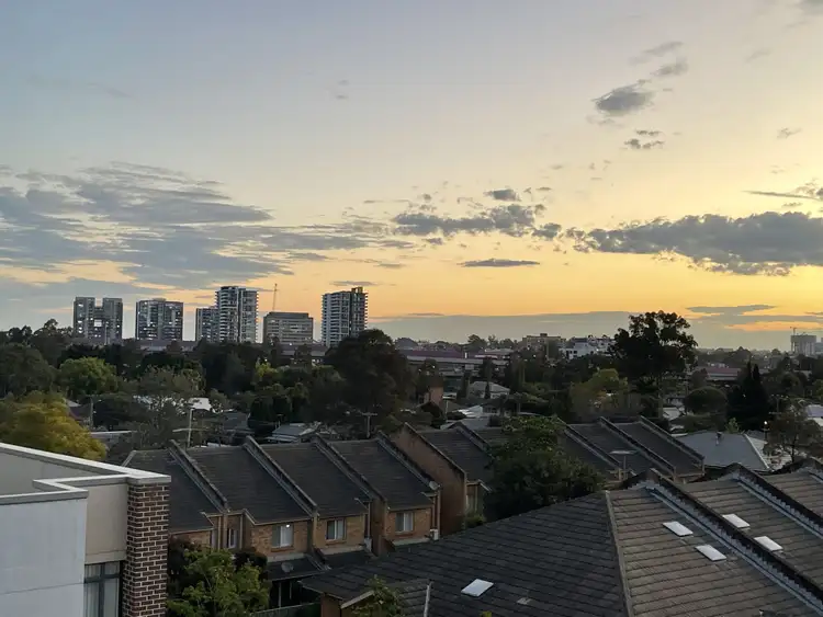 Fifth view of Homely apartment listing, 88 James Ruse Drive, Rosehill NSW 2142