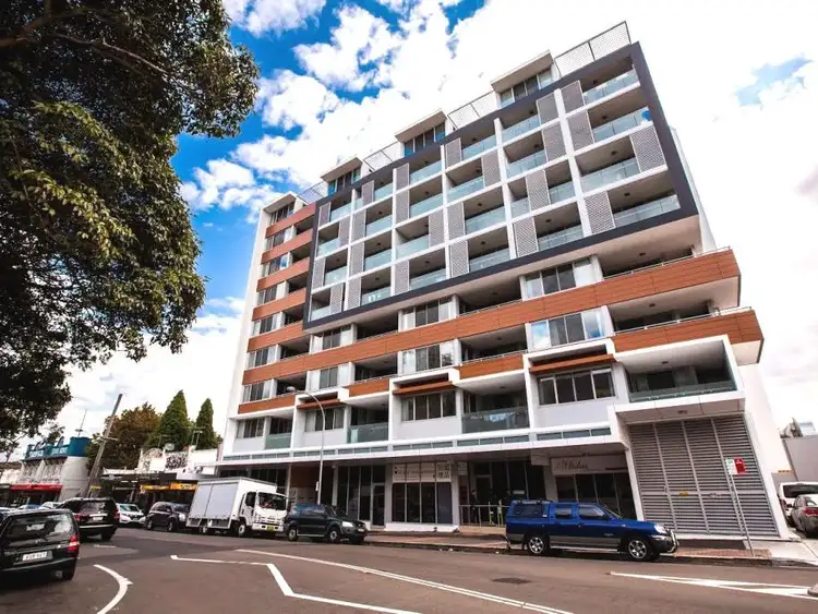 608/23-26 Station Street, Kogarah NSW 2217