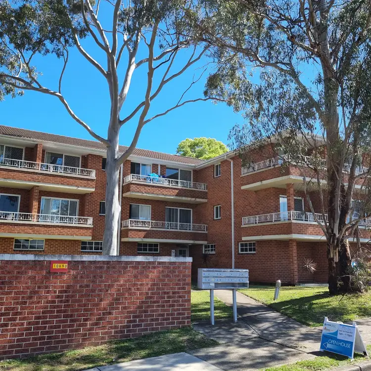 11/67 Hudson Street, Hurstville NSW 2220