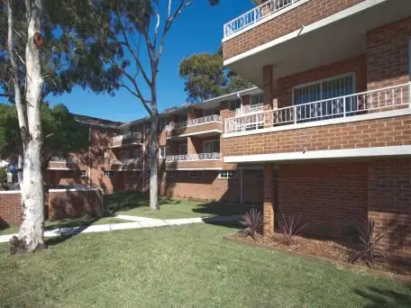 11/67 Hudson Street, Hurstville NSW 2220