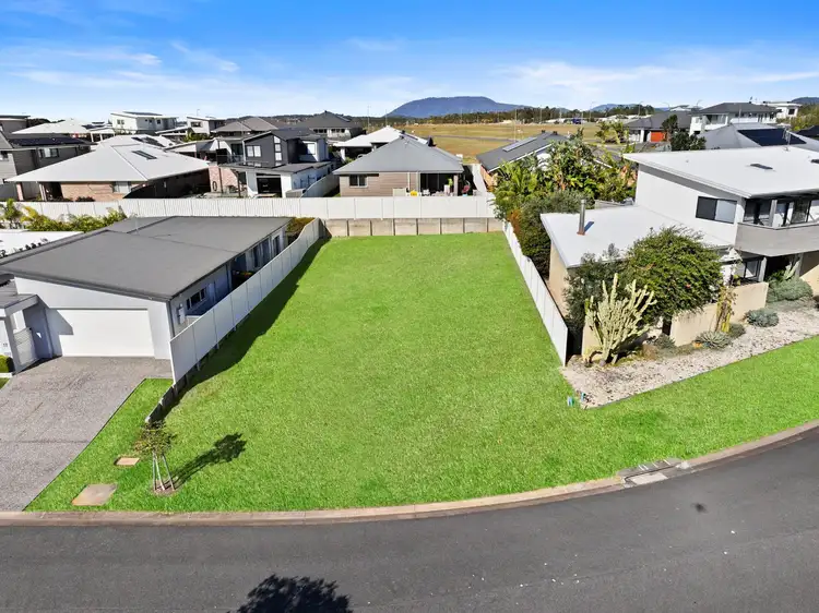 Fourth view of Homely land listing, 19 Summer Circuit, Lake Cathie NSW 2445