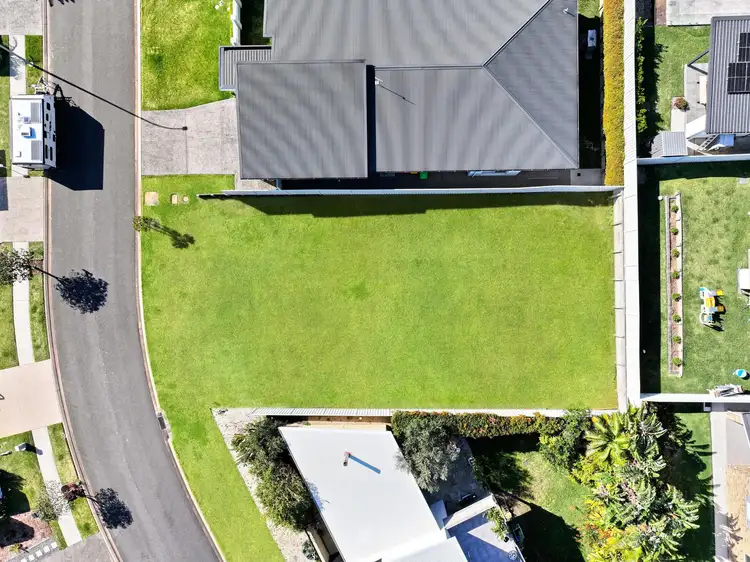 Fifth view of Homely land listing, 19 Summer Circuit, Lake Cathie NSW 2445