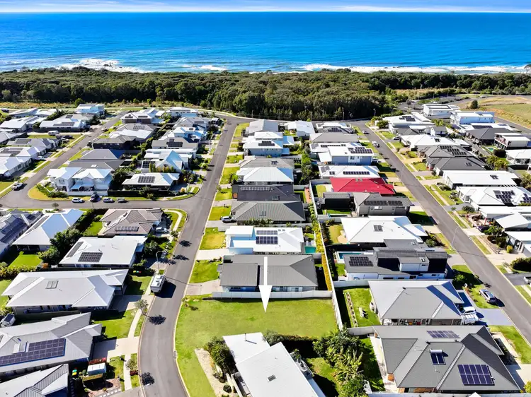Sixth view of Homely land listing, 19 Summer Circuit, Lake Cathie NSW 2445