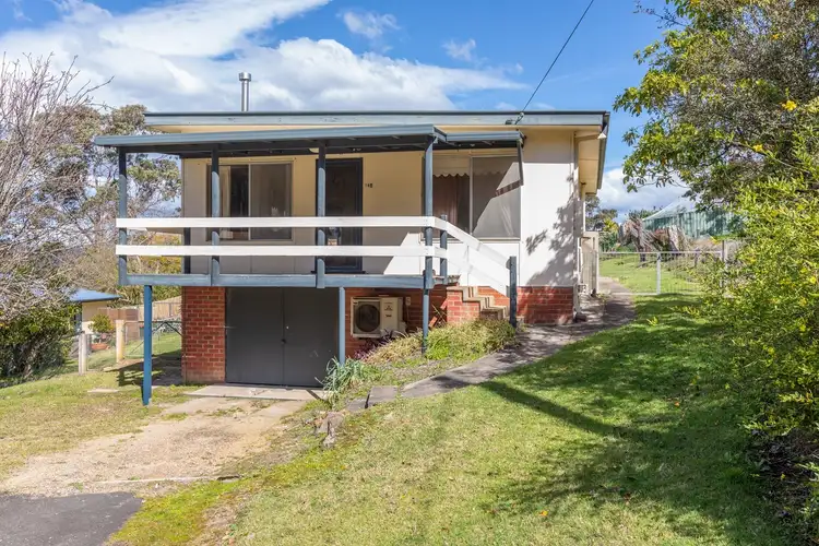 Third view of Homely house listing, 16B Oregon St, Pambula NSW 2549