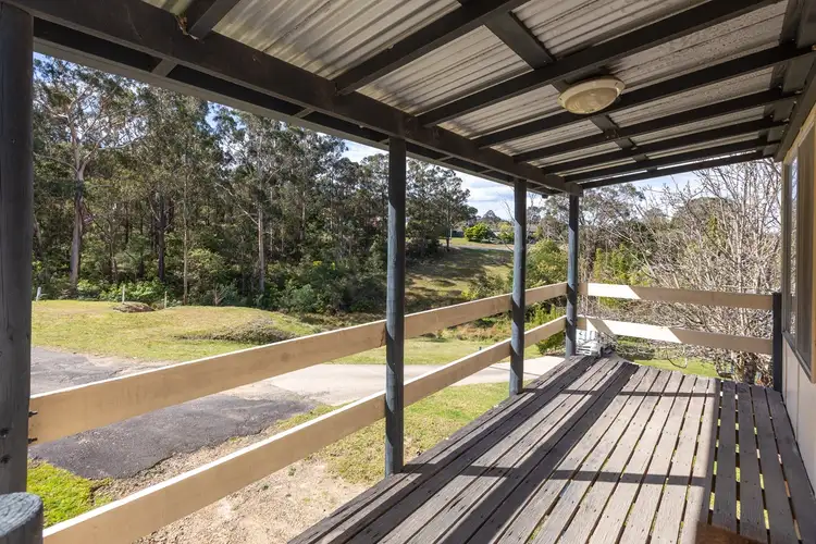 Fifth view of Homely house listing, 16B Oregon St, Pambula NSW 2549