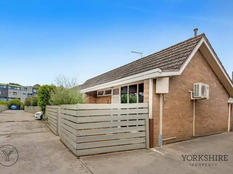 6/22-24 Whitehorse Rd, Blackburn VIC 3130