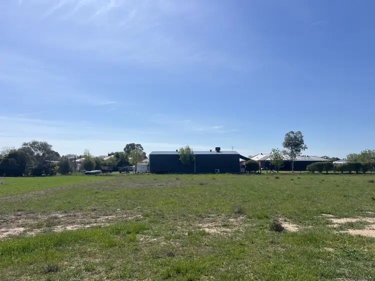 Fourth view of Homely land listing, 22 Tessier Dr, Tocumwal NSW 2714