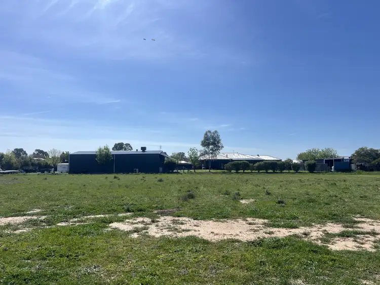 Third view of Homely land listing, 24 Tessier Dr, Tocumwal NSW 2714