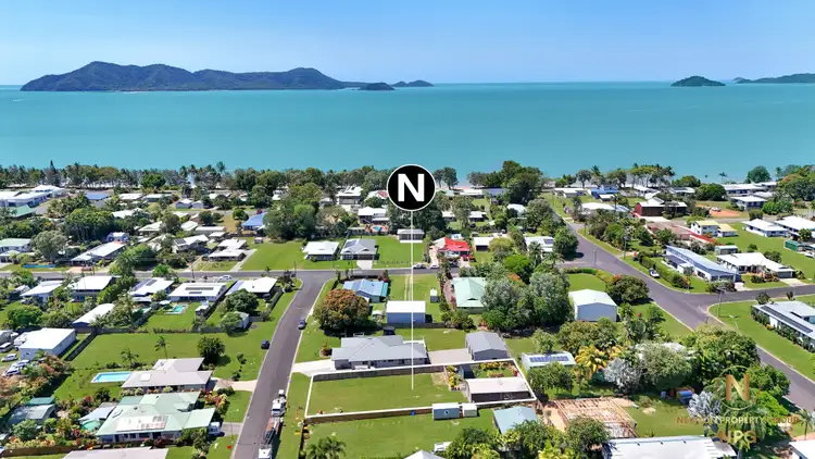 3 Voyager St, South Mission Beach QLD 4852